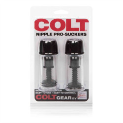 Colt Suce Teton Pro-Sucker Colt